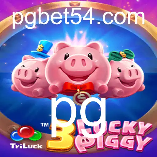 Descubra o Fascinante Mundo do Jogo 3LUCKYPIGGY