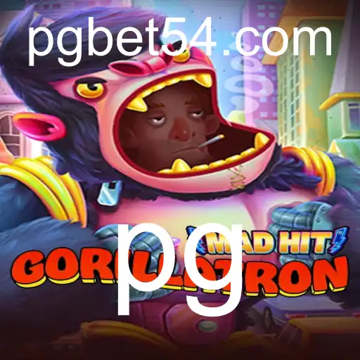Explorando o Mundo de MadHitGorillatron: Um Jogo Inovador