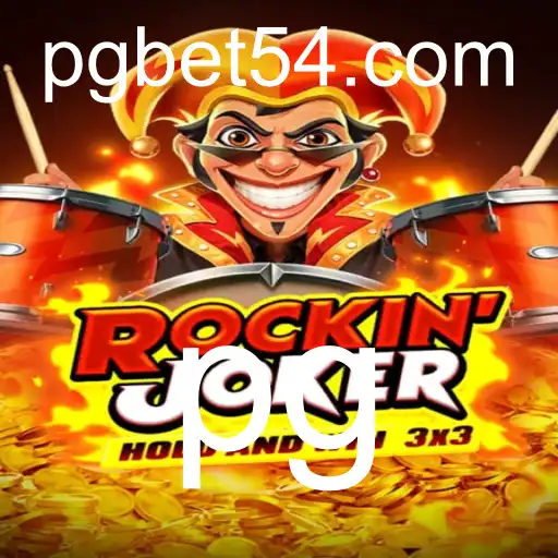Explorando o Fascinante Mundo do Jogo RockinJoker