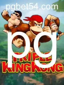 TripleKingKong: Todas as Informações Sobre Este Inovador Jogo PG