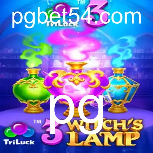 Descubra o Mundo Encantado de 3WitchsLamp: Um Jogo Desafiador