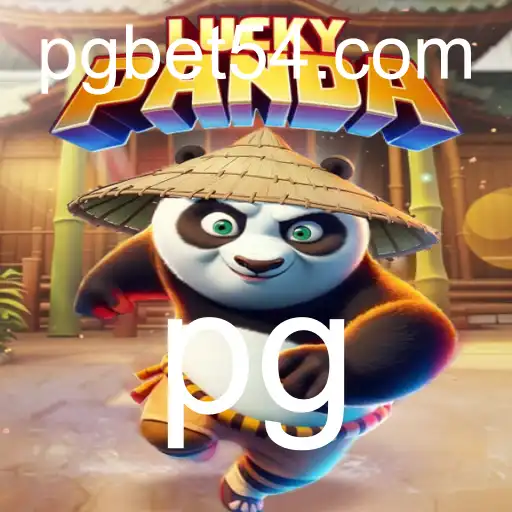LuckyPanda: Descubra o Fascinante Jogo de Azar Digital