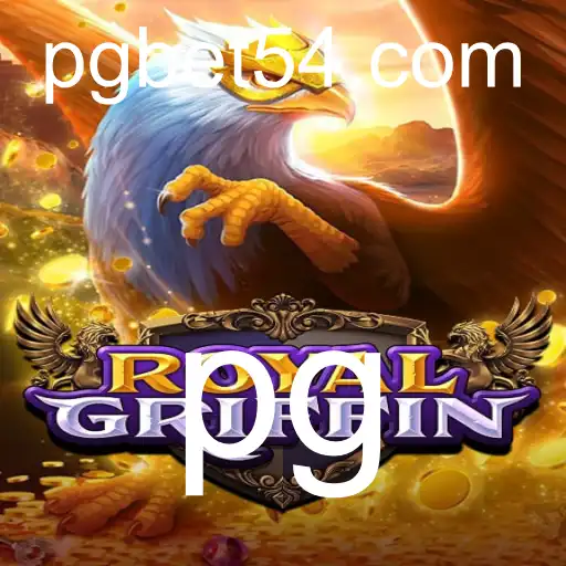 Descubra o Mundo Fascinante de RoyalGriffin: Jogue como um Profissional