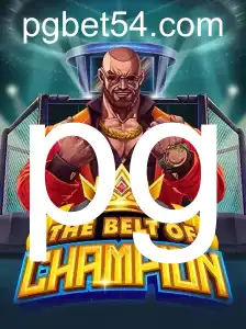 TheBeltOfChampion: A Nova Sensação do Mundo dos Jogos