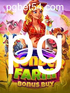 Explorando WonderFarmBonusBuy: O Encanto do Novo Jogo da PG