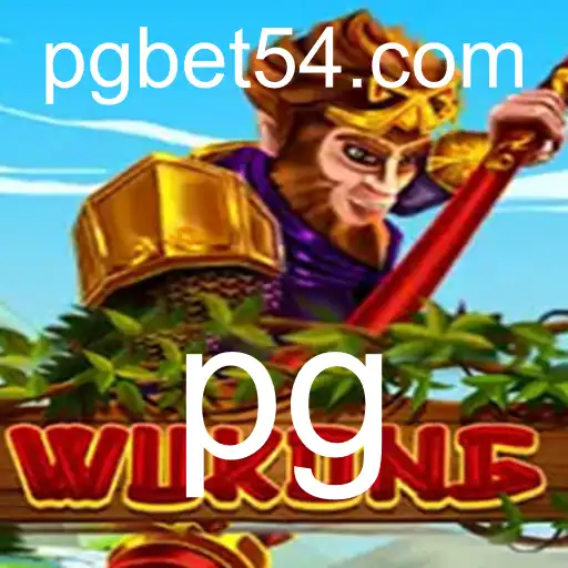 Descubra o Universo de Wukong: O Novo Fenômeno dos Jogos PG